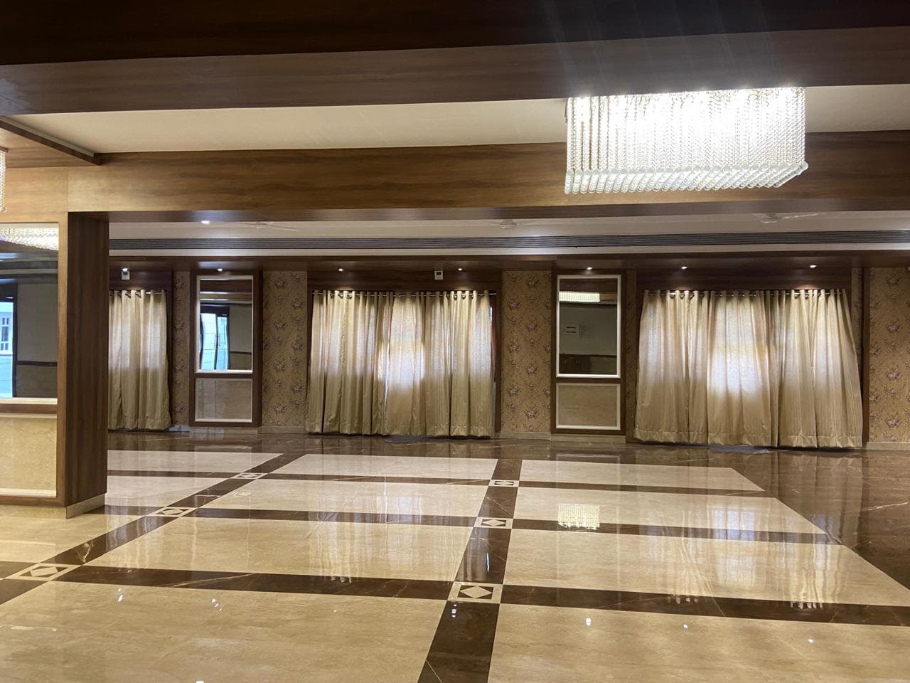 Ranjitha Palace